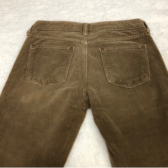 VINCE corduroy Pants - Picture 4 of 7